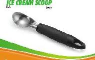 Stainless Steel Scoop