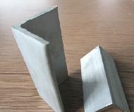 Stainless Steel Angle Bar
