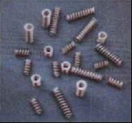High Carbon Spring Steel