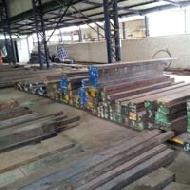 Tool Steel Bars