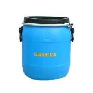 Plastic Barrel