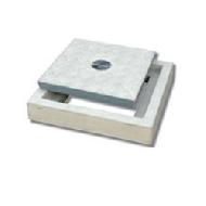 Stainless Steel Manhole Cover