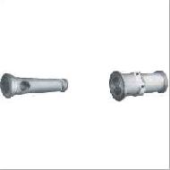 Extruder Barrel