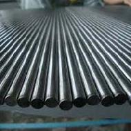 Ground Steel Bar