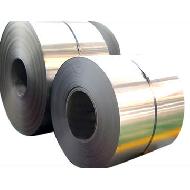 Galvanized Steel Strips
