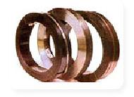Hardened Steel Strips