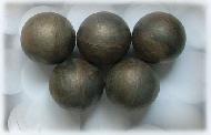 Casting Steel Ball