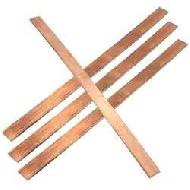 Copper Flat Bar