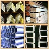 Structural Steel Plates