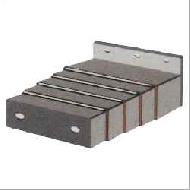 Telescopic Steel Cover