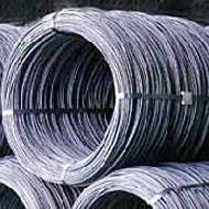 Wire Rod Coils