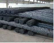 Cold Rolled Steel Bars