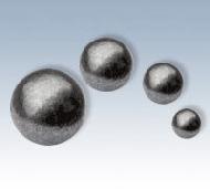 High Chrome Steel
