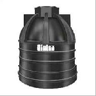 Underground Water Tanks