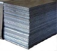 Cold Rolled Steel Plates