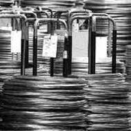 Cold Drawn Steel Bars