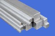 Stainless Steel Square Rods
