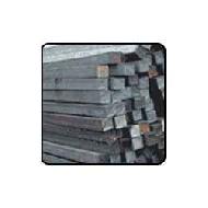 Steel Square Rod