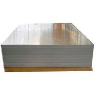 Hot Dipped Galvanized Sheets