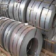 Stainless Steel Slit Coil