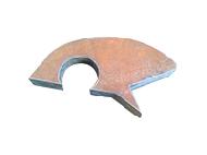 Hardox Steel Plate