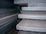 Abrasion Resistant Steel Plate