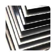 Heavy Steel Plates