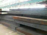 High Strength Steel Plates