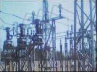 Substation Structures