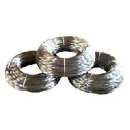 Tempered Spring Steel
