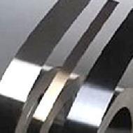 Coated Steel Strips