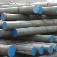 Alloyed Steel Round Bar