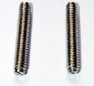 Stainless Steel Threaded Bars