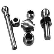 High Grade Alloy Steel