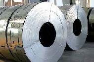 Galvanized Strip Steel
