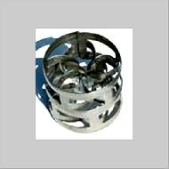 Stainless Steel Pall Rings