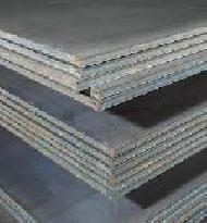 Low Alloy Steel Plate