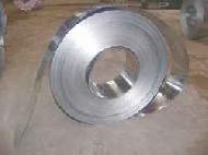 Zinc Galvanized Steel