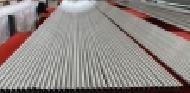 Ferritic Stainless Steel
