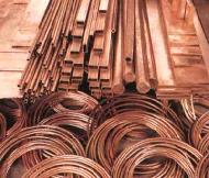 Brass Flat Bar