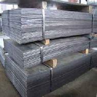 Crca Steel Sheet
