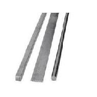 Plain Steel Bars