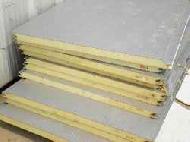 Color Steel Plate