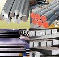 High Carbon Chrome Steel