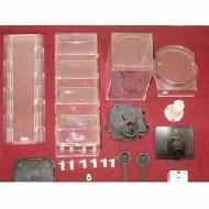 Martensitic Stainless Steel