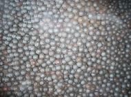 Forged Grinding Steel Ball