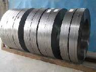 Galvanized Steel Tape