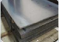 Tempered Steel Plate