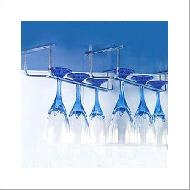 Stainless Steel Glass Holder