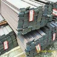 Spring Steel Flat Bar